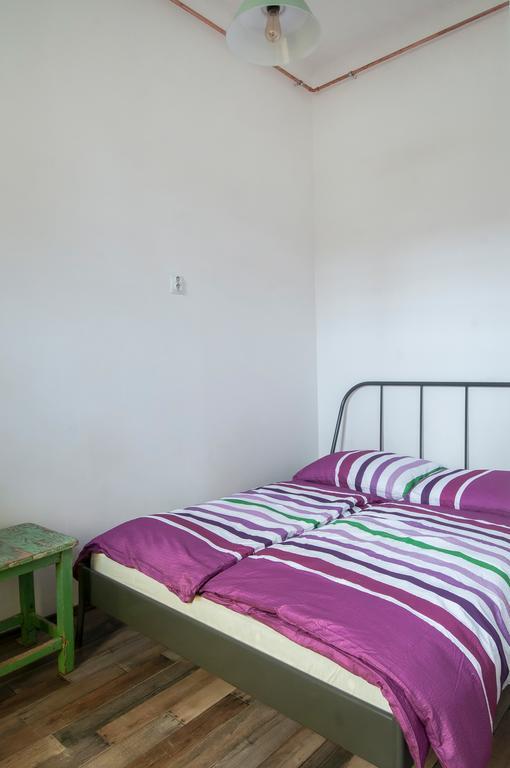 Stylish Downtown Apartment Budapest Esterno foto