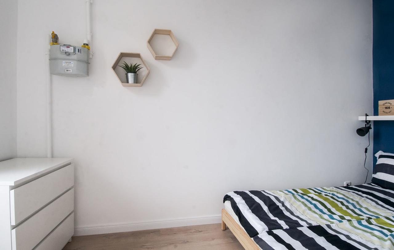 Stylish Downtown Apartment Budapest Esterno foto
